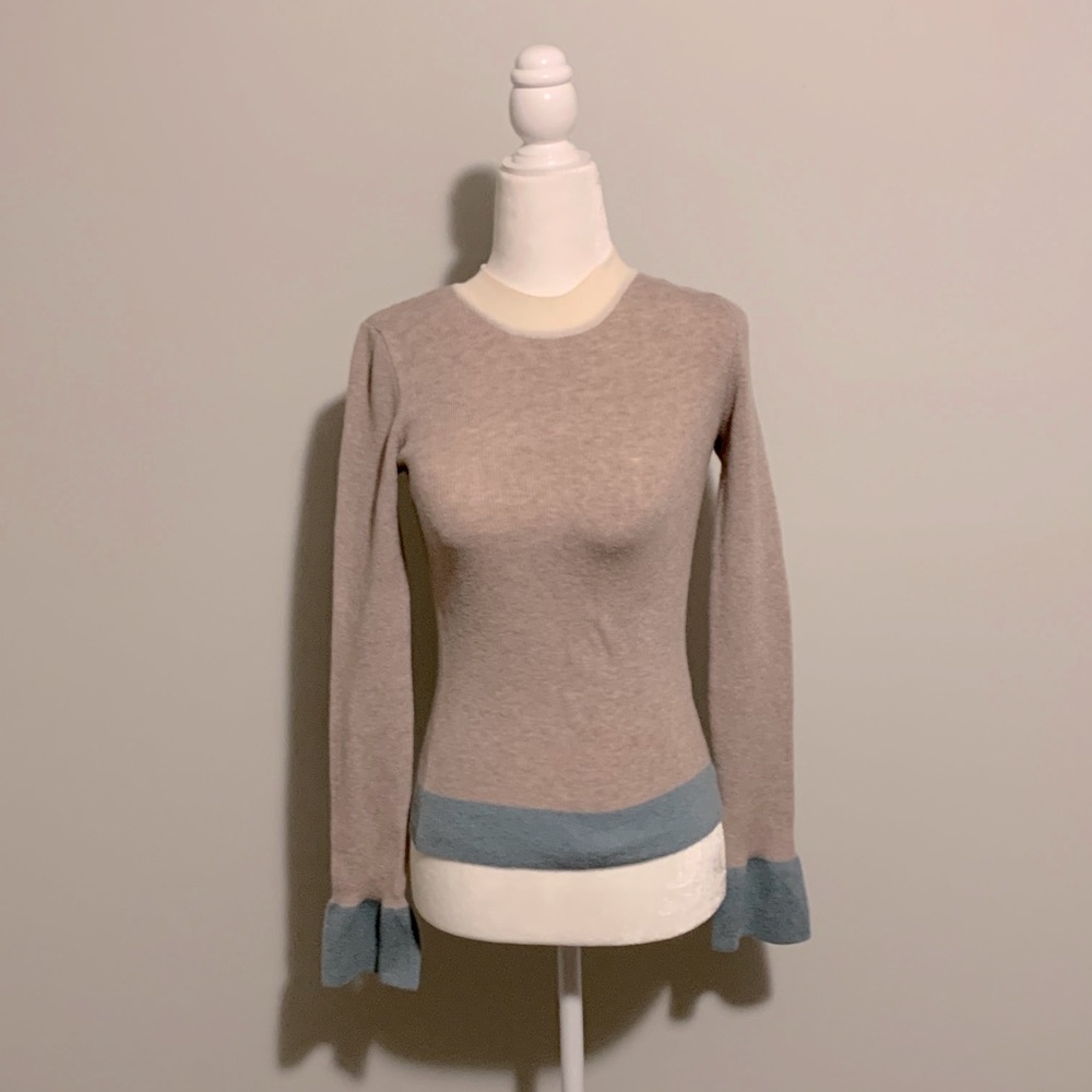 sweater